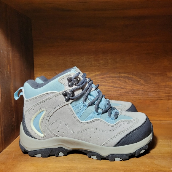 Lands' End Shoes - Lands End Snow Trekker Hiking Boot/Shoe 6B